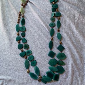 Noonday Collection Skyward Necklace